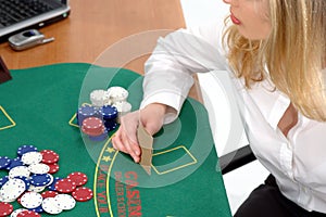 Poker