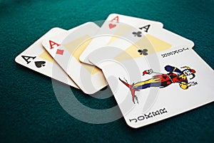 Poker