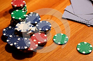Poker