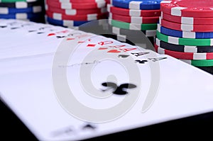 Poker