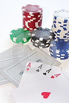 Poker