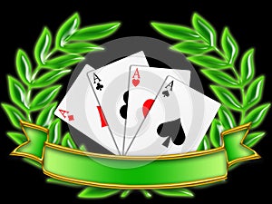 Poker banner (04)