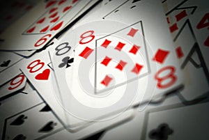 Poker Cards