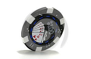 Poker Chip