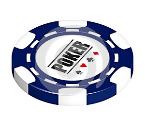 Poker Chip