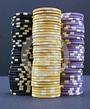 Poker Chips