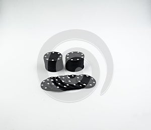 Poker chips