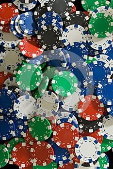 Poker Chips