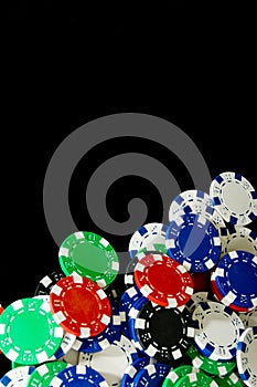 Poker Chips