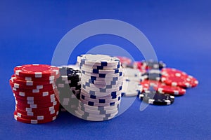 Poker Chips