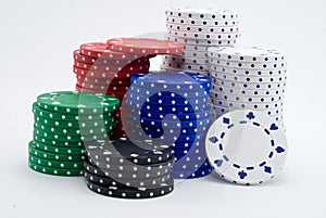 Poker Chips