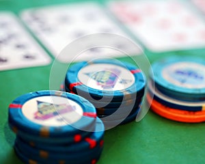 Poker Chips