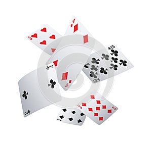 Poker Club Composition