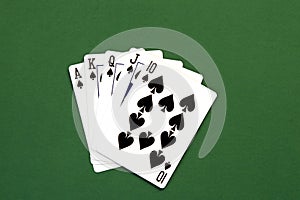 Poker Hand