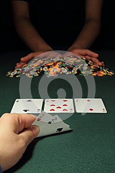 Poker Hand