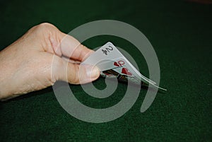 Poker Hand