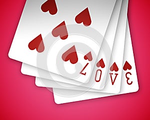 Poker love 02