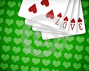 Poker love 03
