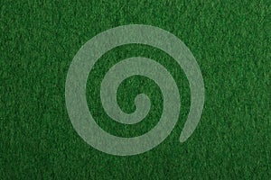 Poker table felt - macro