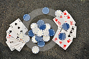 Poker