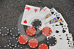 Poker