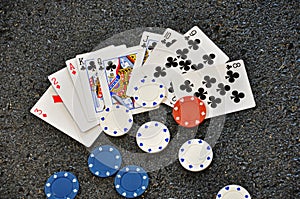 Poker