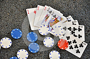 Poker