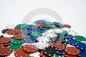 Pokerchips