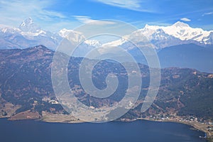 Pokhara, Nepal