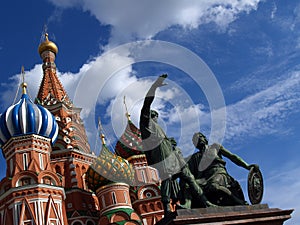 Pokrovsky cathedral [1]