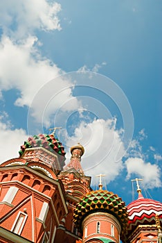 Pokrovsky Cathedral