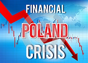 Poland Financial Crisis Economic Collapse Market Crash Global Meltdown
