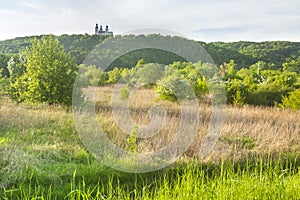 Poland, Malopolska, Krakow, Camaldotes Monastery