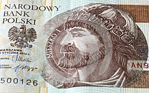 Poland money