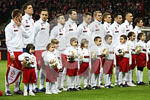 Poland - national football team