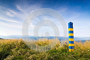 Poland Ukraine border