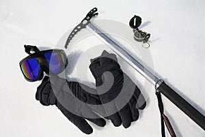 Polar Exploration Gear photo