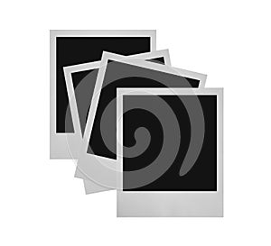 Stack og photo frames