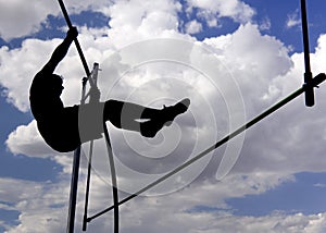 Pole Vault
