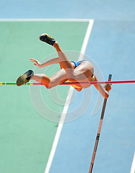 Pole Vault