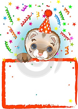 Polecat Birthday