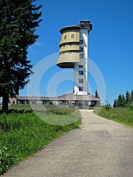 Polednik Tower