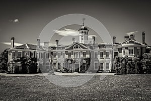 Polesden Lacey.