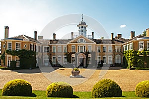 Polesden Lacey House