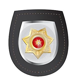 Police Badge