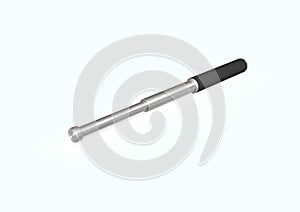 Police baton