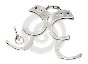 Police Cuffs