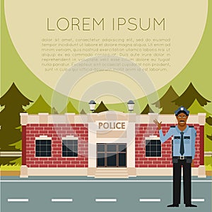 Police department banner3