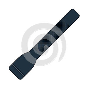 Police Flashlight Icon