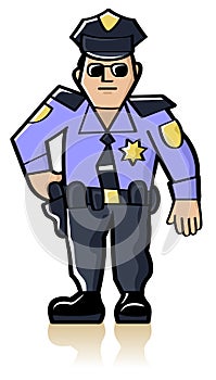 Police Officer